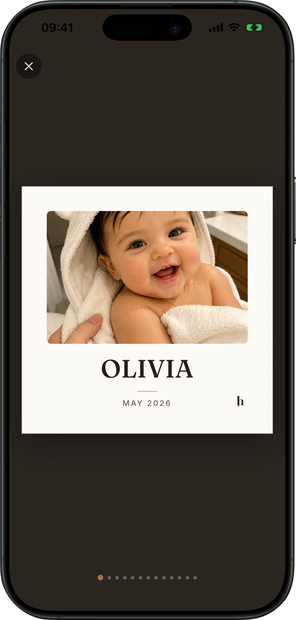 Hushu book reader